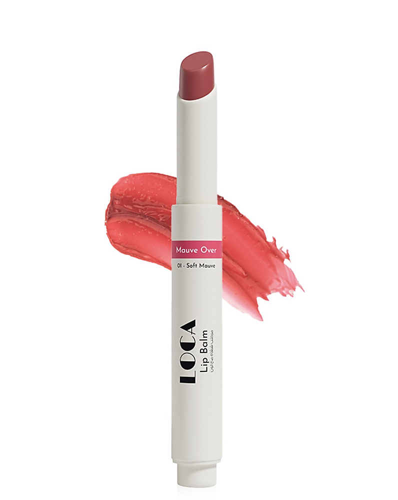 Lip balm