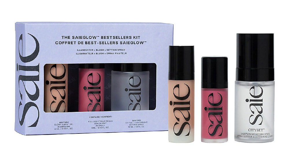 Best seller kit