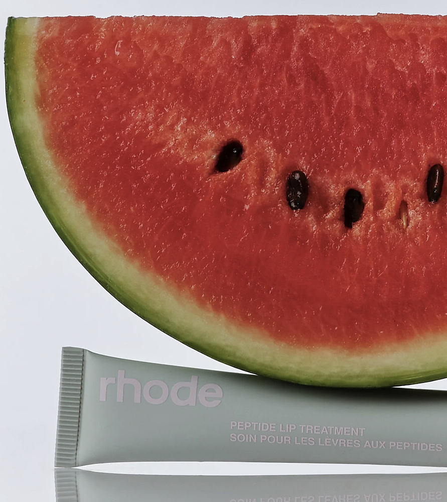 peptide lip treatment Watermelon slice 🍉