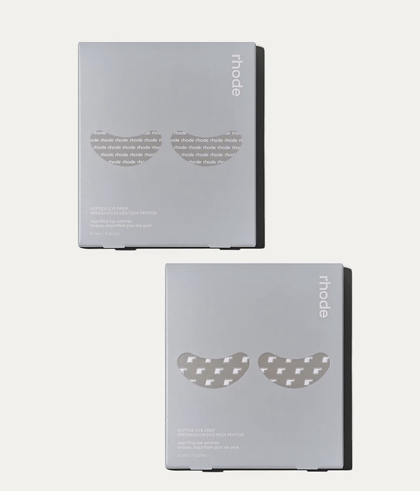 peptide eye prep Only one piece