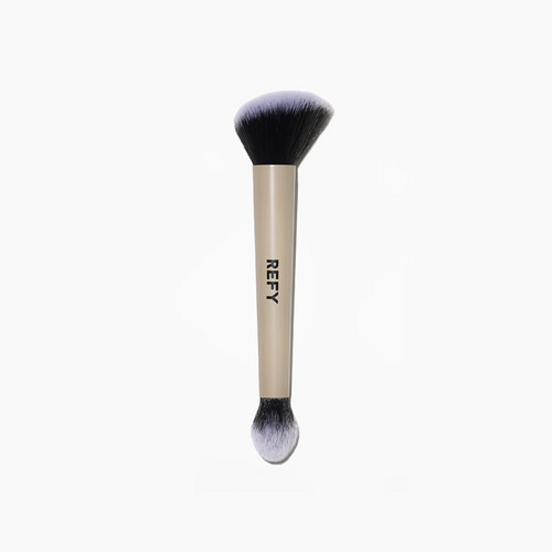 Complexion brush