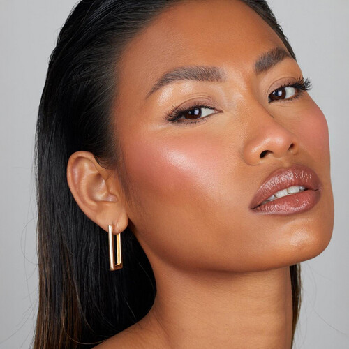 بلاش كريمي rose