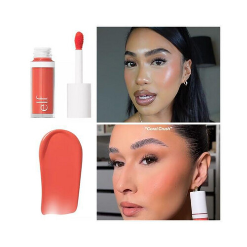 بلش سائل - كورال كراش