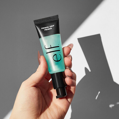 برايمر يناسب كل انواع البشره