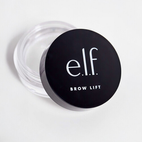 جل حواجب بخلاصه الصبار