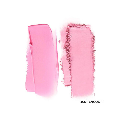 بلشر بودر و كريمي just enough