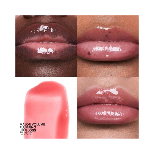 بلمنق لب قلوس 2CCs