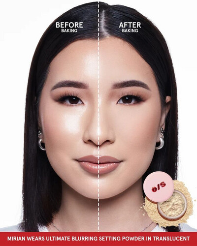 بلورنق لوس بودر Translucent