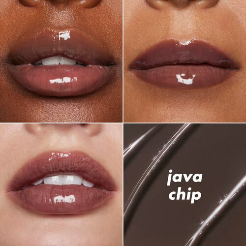 قلوس مرطب Java chip