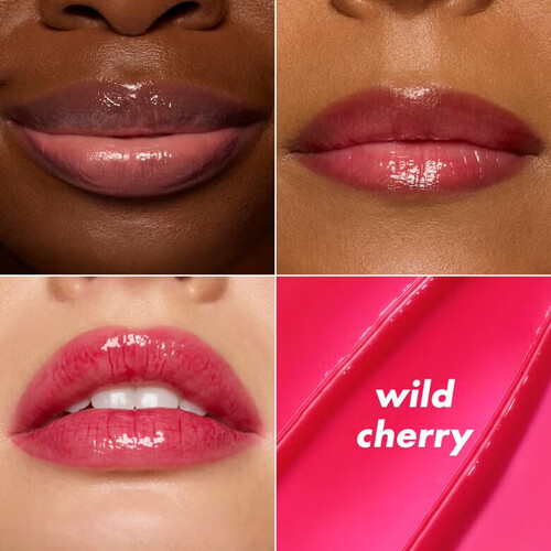 قلوس مرطب Wild cherry