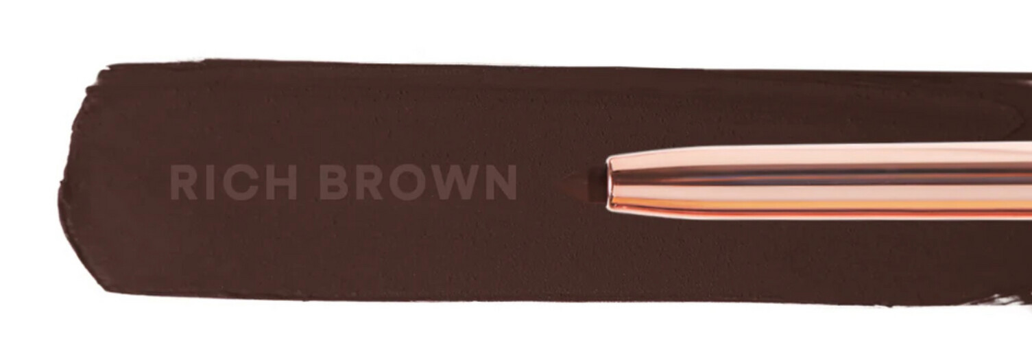 Major dimension gel liner