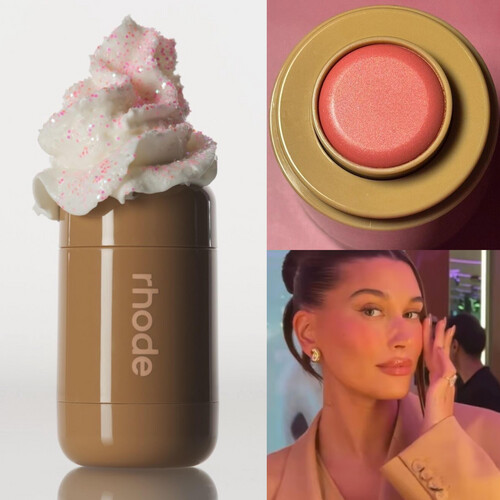 Sprinkle بلشر كريمي