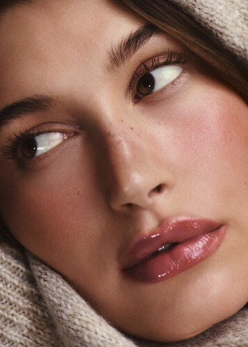 بلشر كريمي toasted teddy