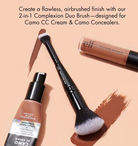 فرشه كونسيلر و فونديشن