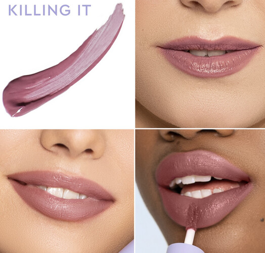 حمره سائله killing it