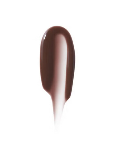 لب اويل hot as fudge