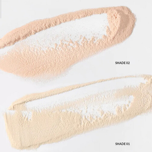 سكن فنش وتر بيسد لوس بودر