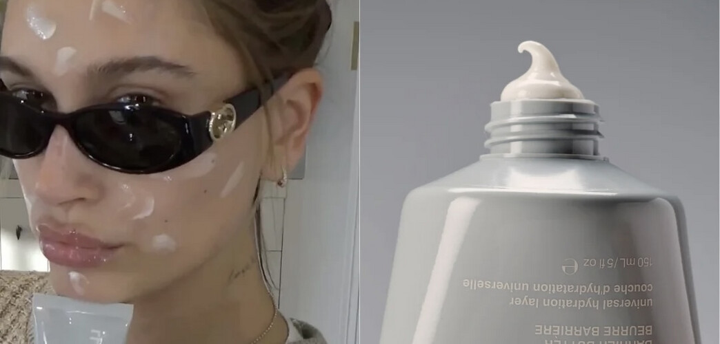 -الصغير - barrier butter