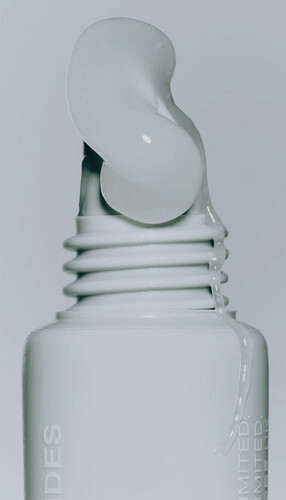 peptide lip treatment unscented