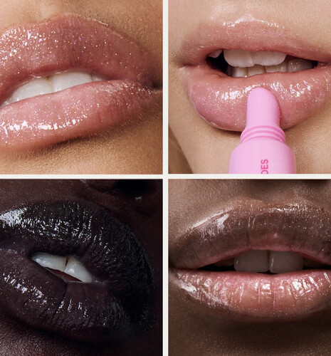 - Peptide lip tint - jelly bean