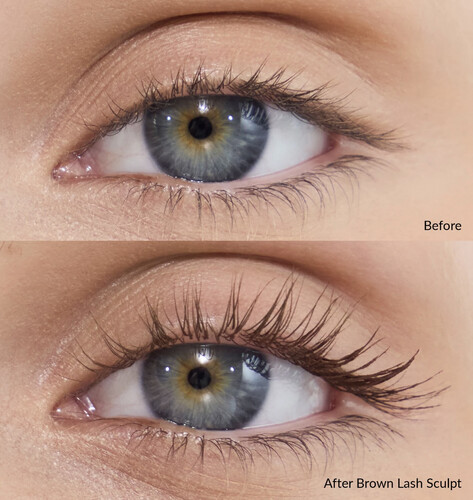 ماسكرا رموش بنيه