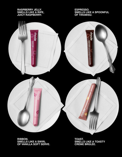 scented peptide lip tint