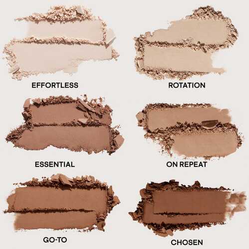 ( light ) eyeshadow palette