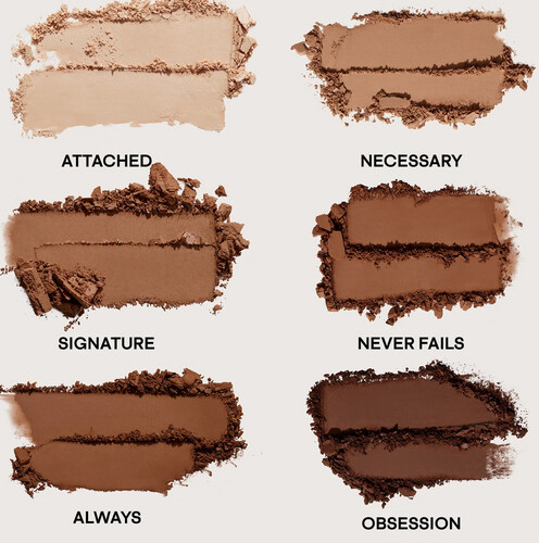 ( medium ) eyeshadow palette