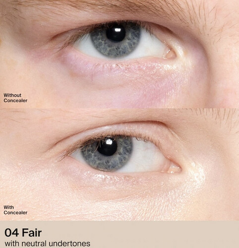 كونسيلر 04 Fair Neutral