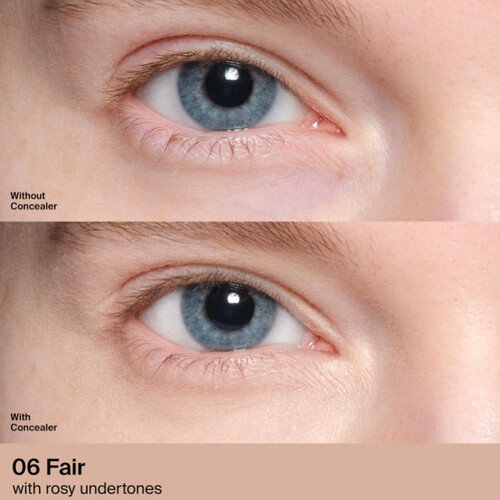 كونسيلر 06 Fair Rosy