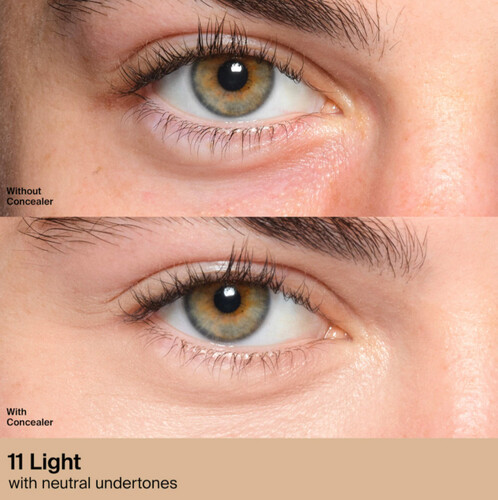 كونسيلر 11 Light Neutral