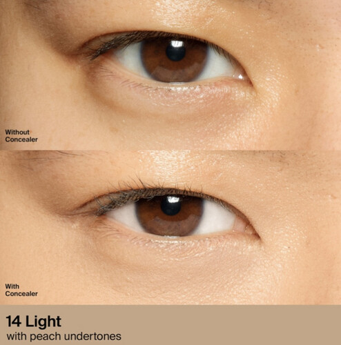 كونسيلر 14 Light Peach