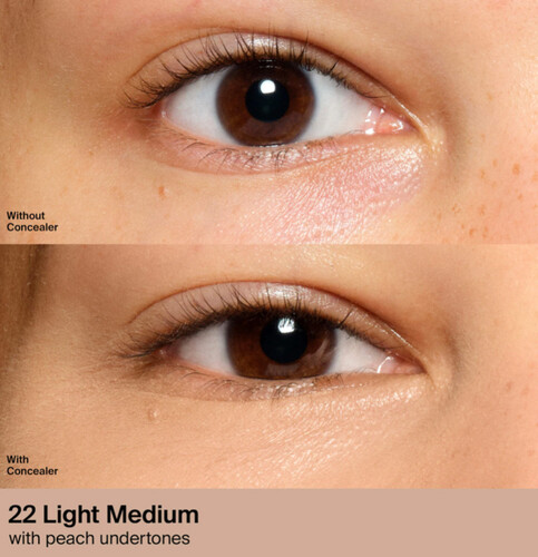 كونسيلر 22 Light Medium Peach