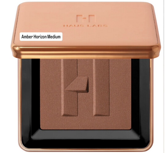 Power Sculpt Velvet Talc-Free Powder Bronzer