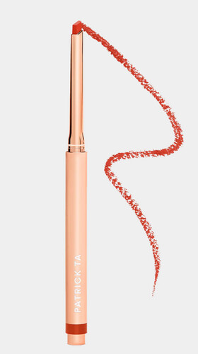 Major headline she’s not from here