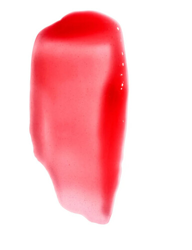 Plumping lip gloss Full syringe