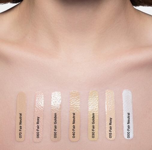 Triclone Skin Tech Medium Coverage Foundation