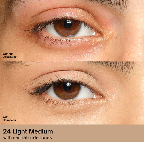 24 Light Medium Neutral
