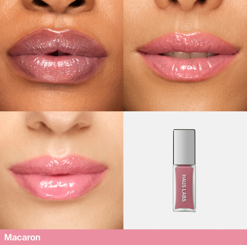 لب قلوس مرطب