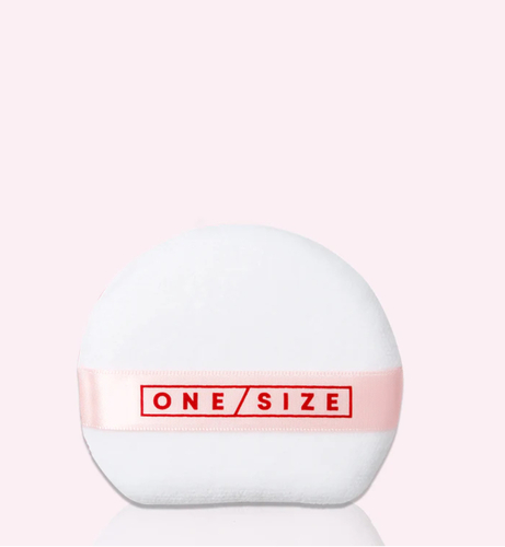 SETTING & BAKING PUFF