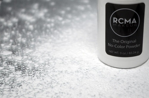 "The Original" No-Color Powder
