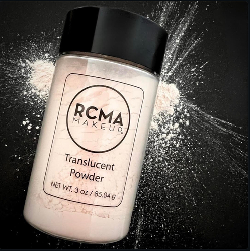 Translucent Powder