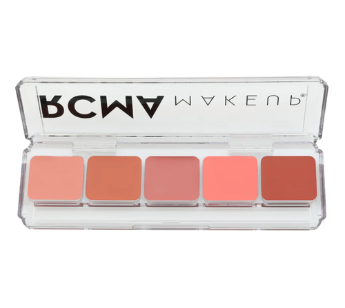 Light 5 part "Series Favorites" palette - Cream Blush #1