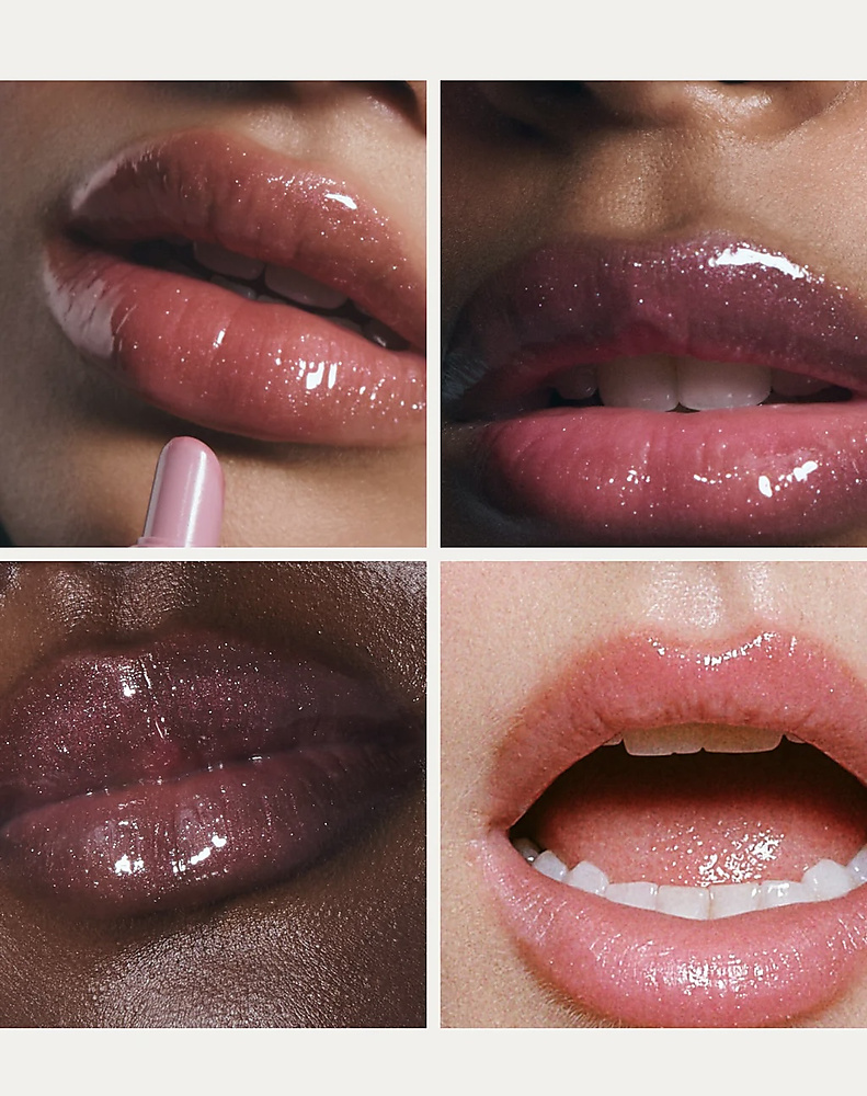 peptide lip tint Pretzel