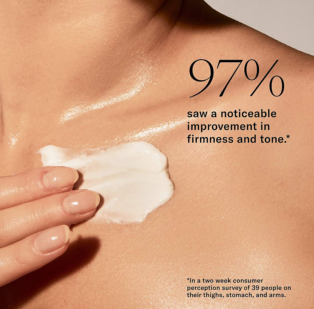 Mini Vanilla Vibezzz - Whipped Argan Oil Refillable Firming Body Butter