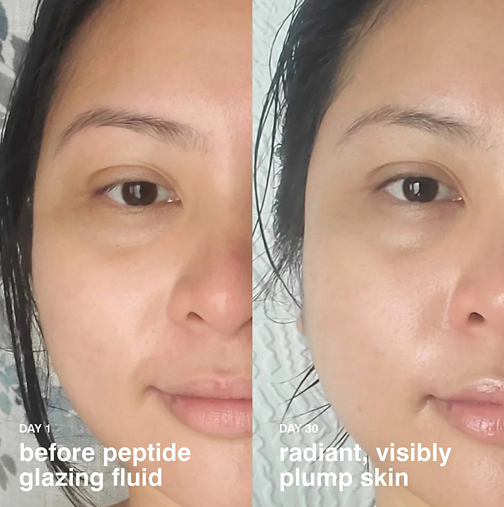 Peptide Glazing Fluid Dewy Gel Serumfull size