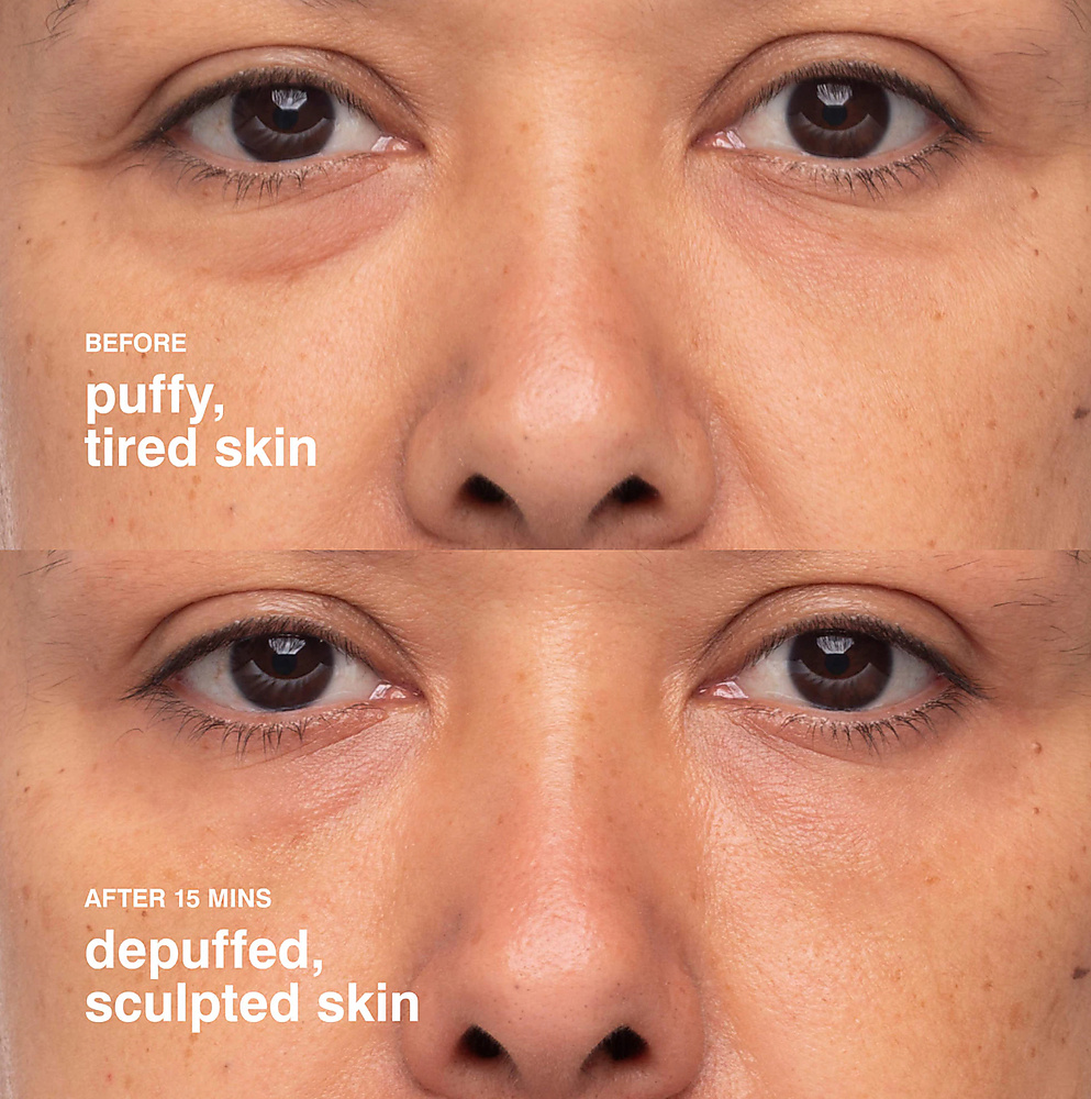 Caffeine Reset Sculpting Cream Mask