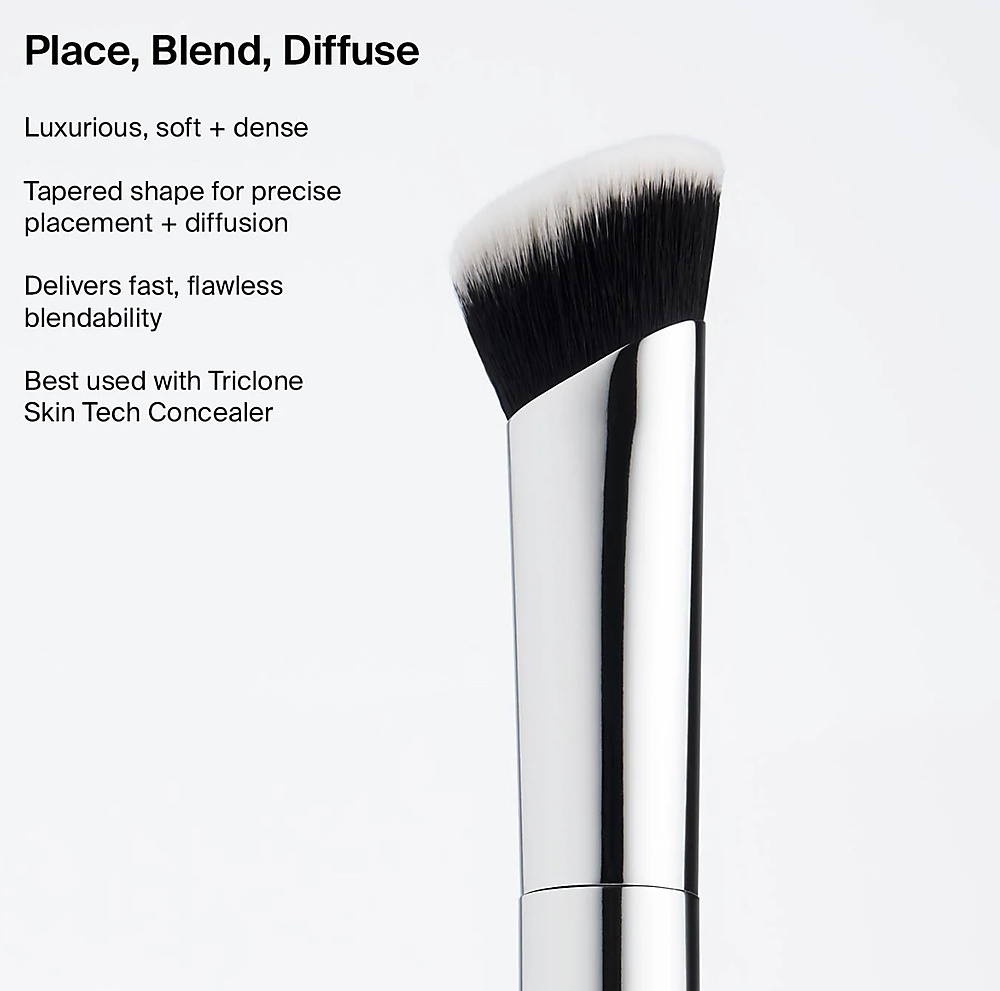 Cruelty-Free Concealer Brush
