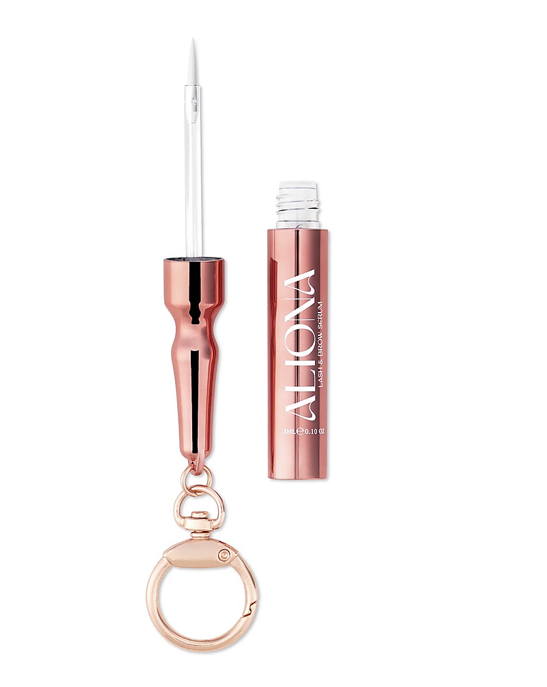 Aliona Lash & Brow Serum Special Edition