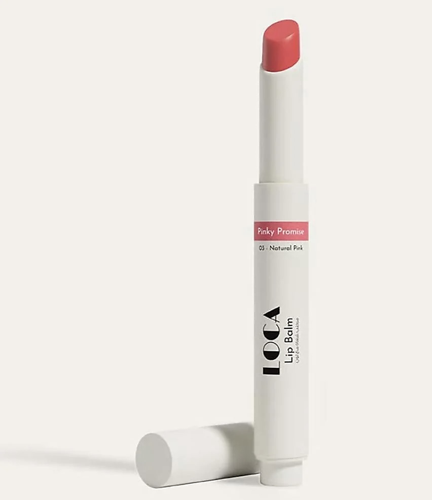 Lip balm